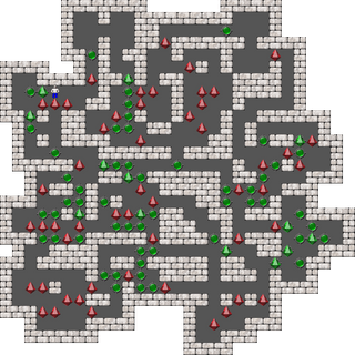Уровень 96 — Kevin B. Reilly Arranged